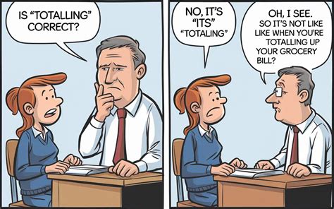 totaling .